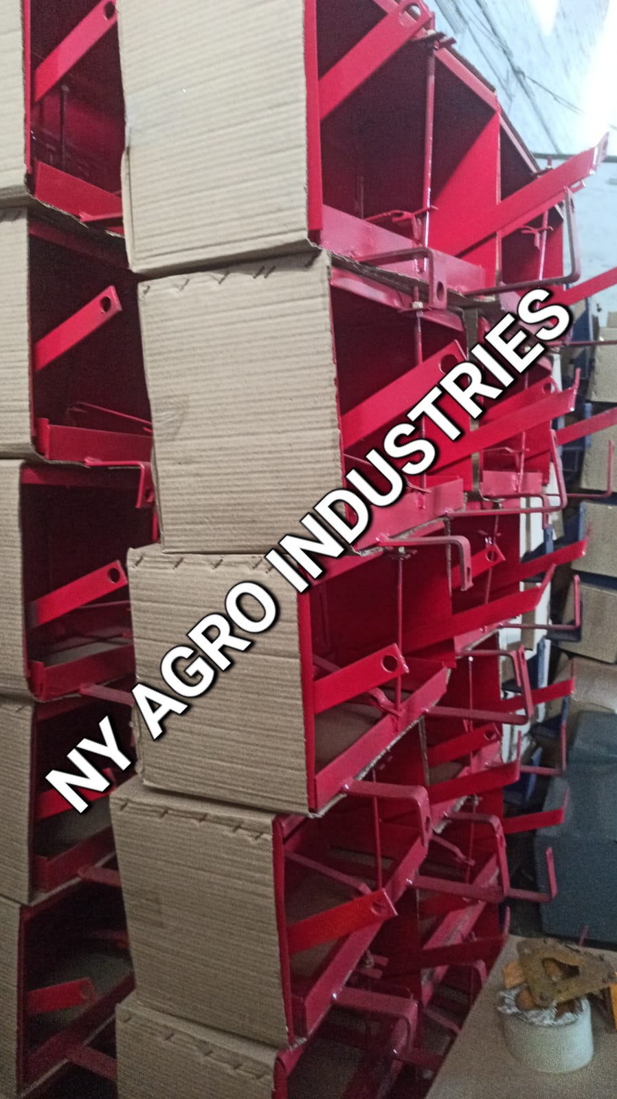 Battery Cabinet